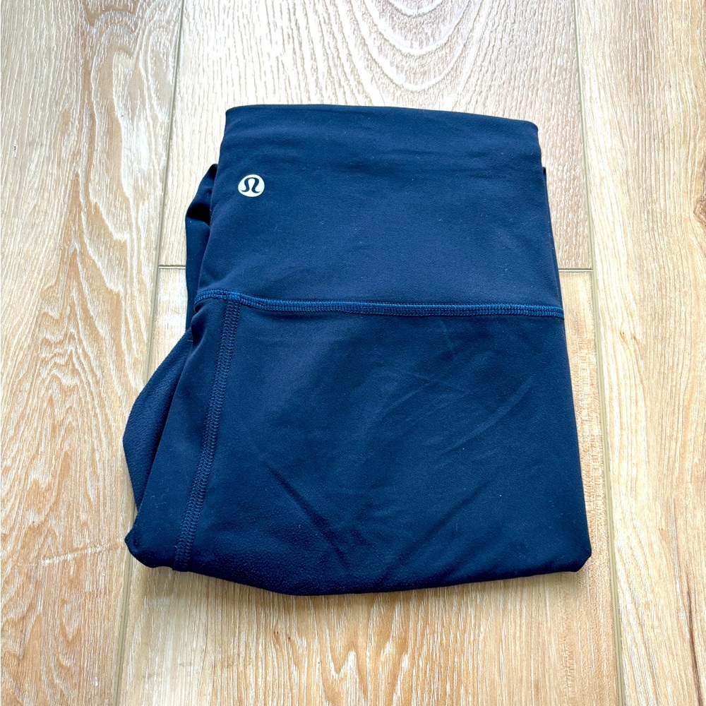 Women’s Lululemon leggings